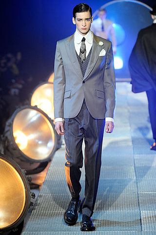 John Galliano / - 2010-2011